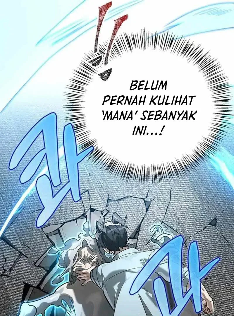 The S-Class Hunter Who Heals Monsters Chapter 21 Gambar 29