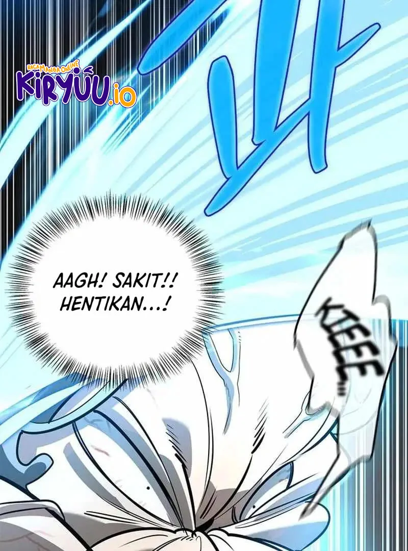 The S-Class Hunter Who Heals Monsters Chapter 21 Gambar 31