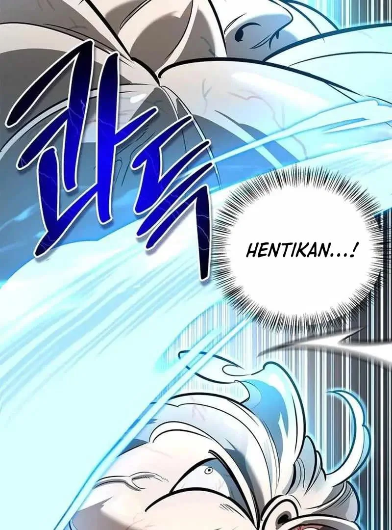 The S-Class Hunter Who Heals Monsters Chapter 21 Gambar 32