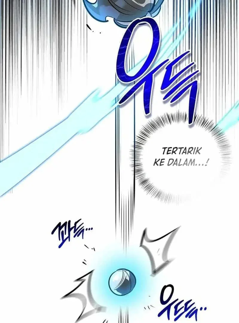 The S-Class Hunter Who Heals Monsters Chapter 21 Gambar 34