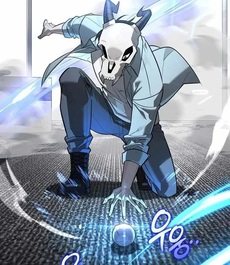 The S-Class Hunter Who Heals Monsters Chapter 21 Gambar 36