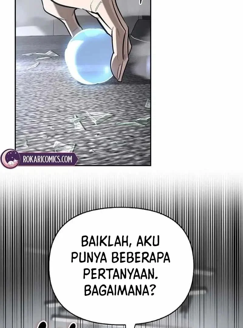 The S-Class Hunter Who Heals Monsters Chapter 21 Gambar 40