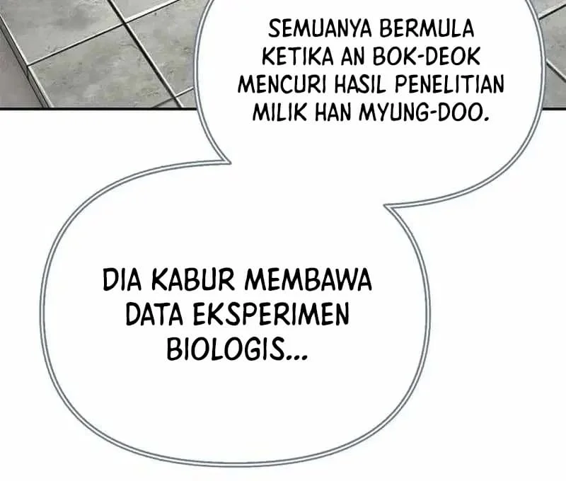 The S-Class Hunter Who Heals Monsters Chapter 21 Gambar 47