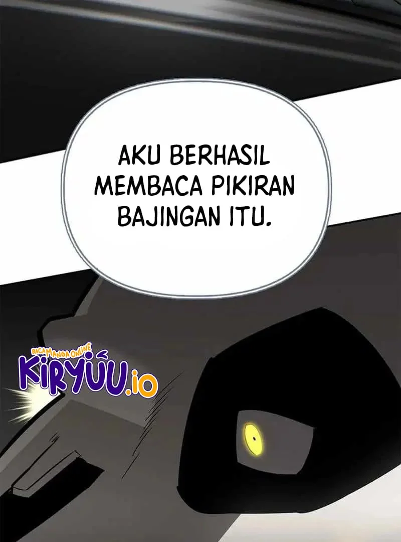 The S-Class Hunter Who Heals Monsters Chapter 21 Gambar 5