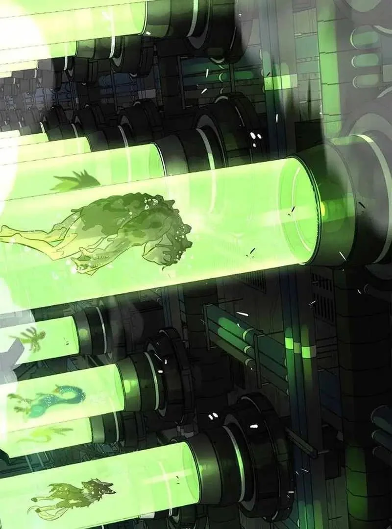 The S-Class Hunter Who Heals Monsters Chapter 21 Gambar 56