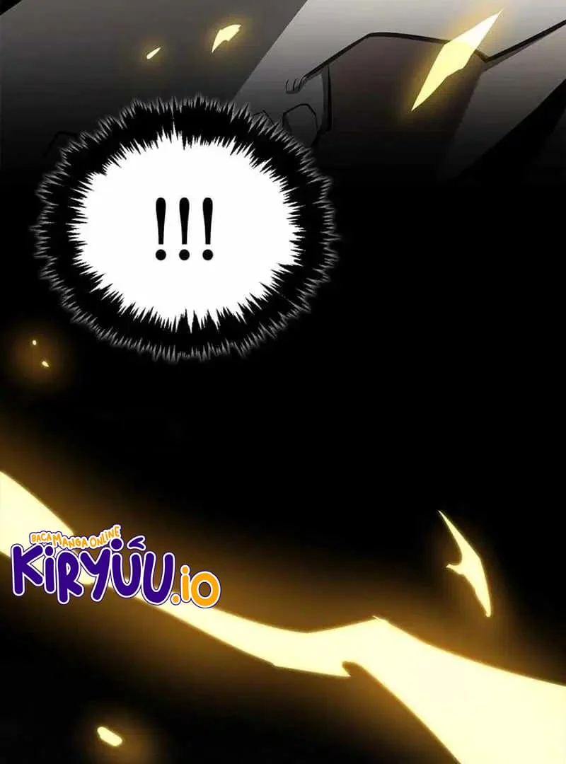 The S-Class Hunter Who Heals Monsters Chapter 21 Gambar 6