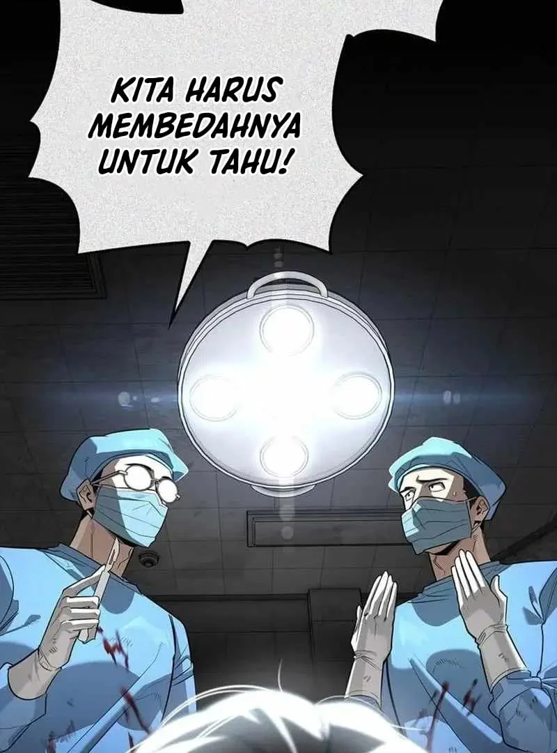 The S-Class Hunter Who Heals Monsters Chapter 21 Gambar 63