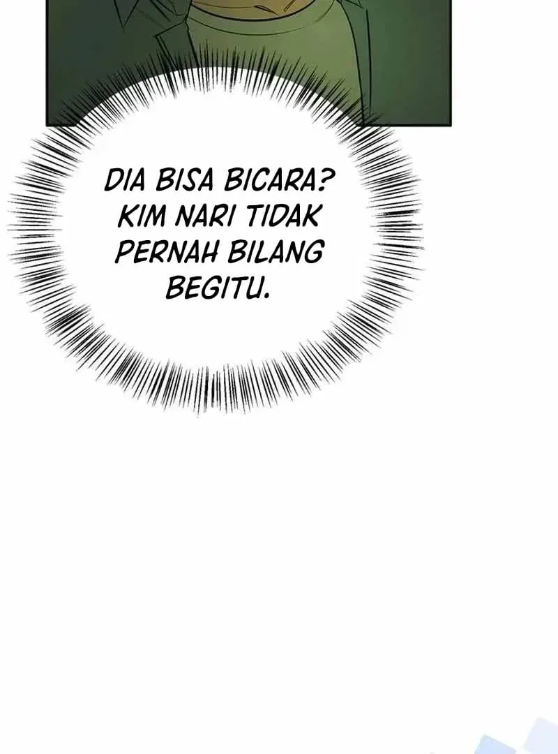 The S-Class Hunter Who Heals Monsters Chapter 21 Gambar 74