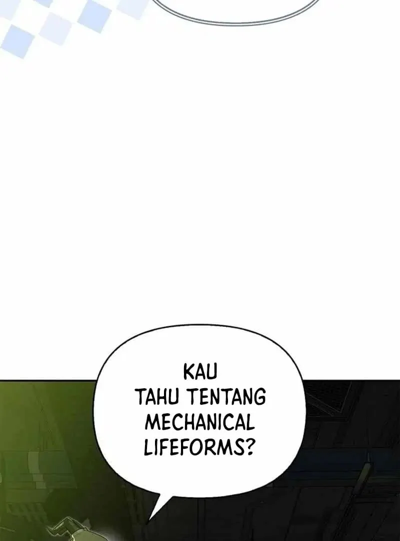 The S-Class Hunter Who Heals Monsters Chapter 21 Gambar 76