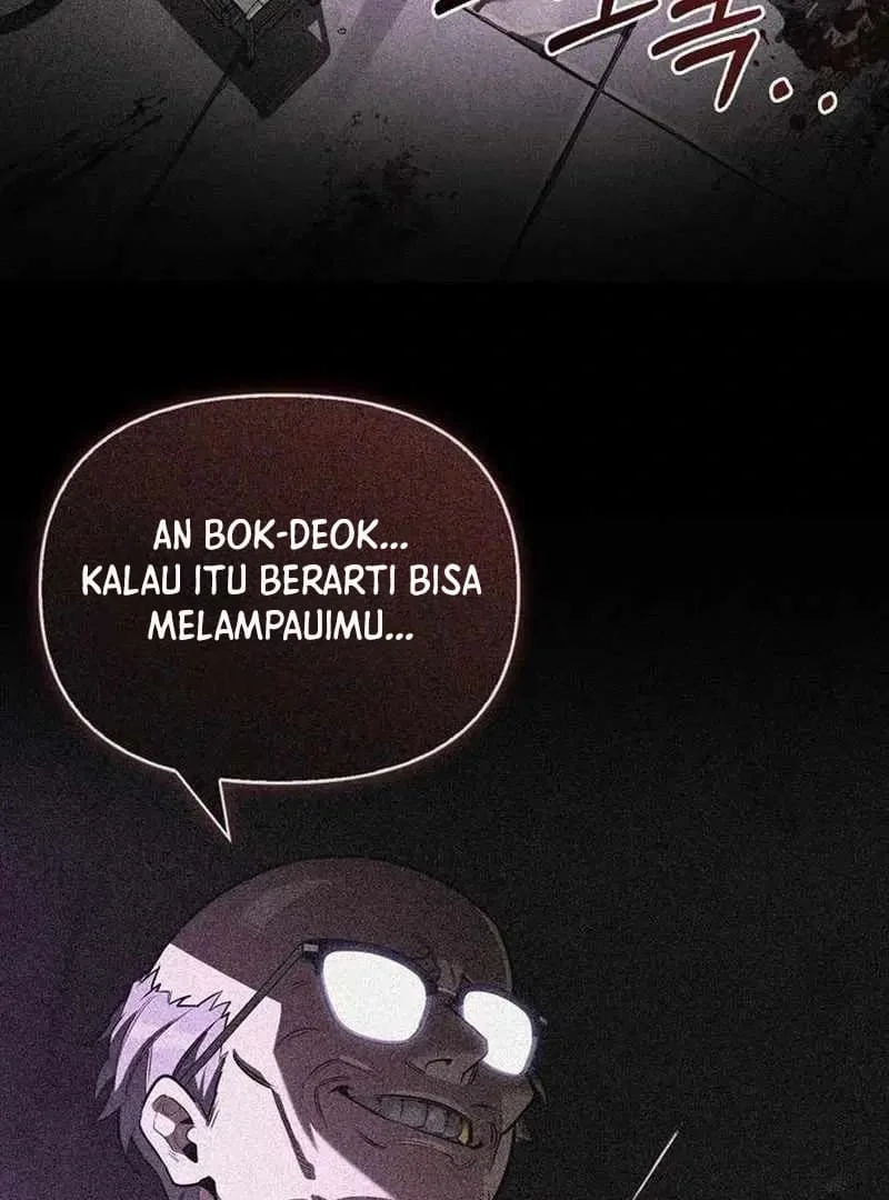 The S-Class Hunter Who Heals Monsters Chapter 21 Gambar 8