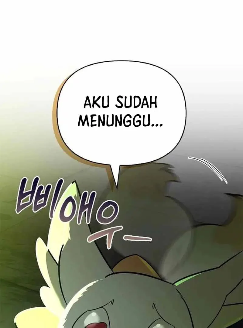 The S-Class Hunter Who Heals Monsters Chapter 21 Gambar 80