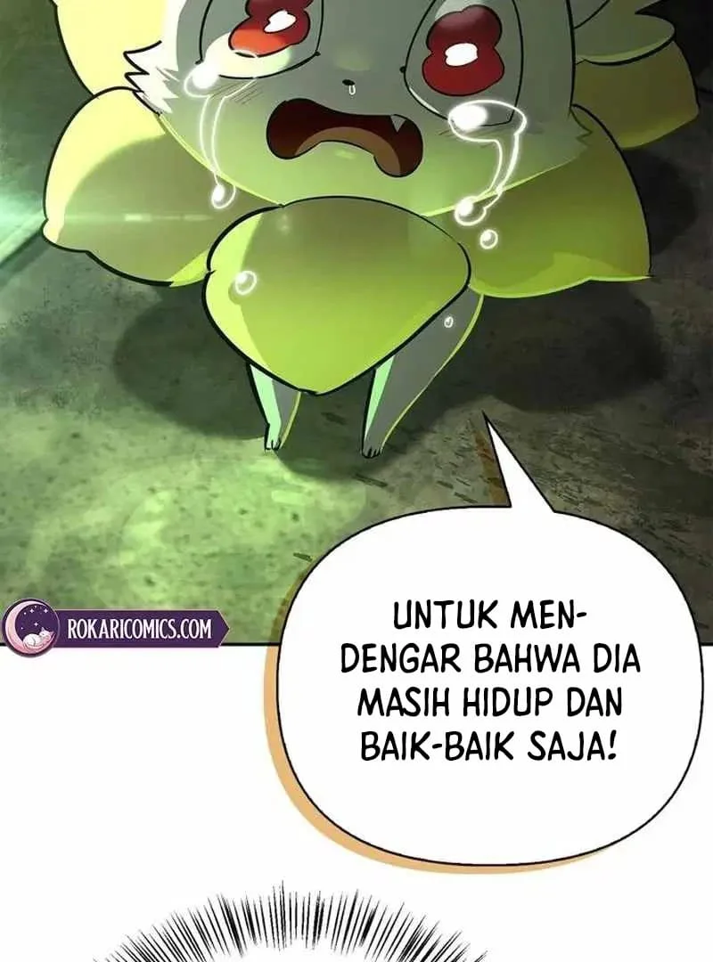 The S-Class Hunter Who Heals Monsters Chapter 21 Gambar 81