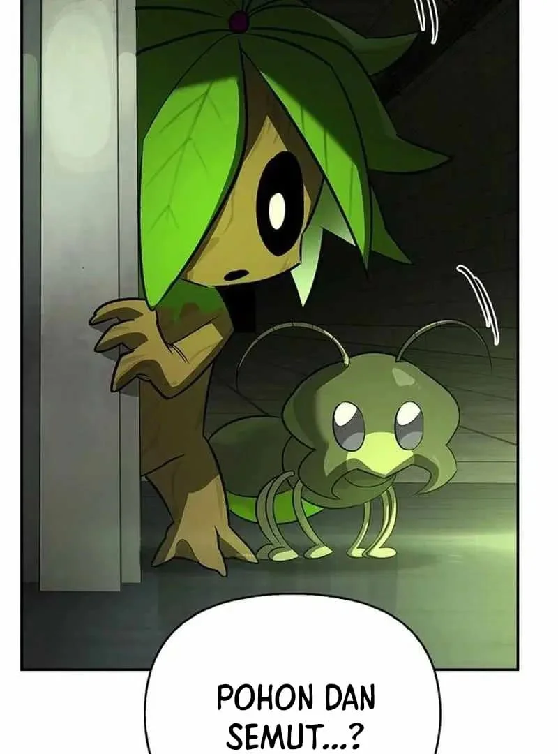 The S-Class Hunter Who Heals Monsters Chapter 21 Gambar 84