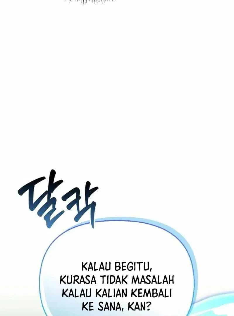 The S-Class Hunter Who Heals Monsters Chapter 21 Gambar 90