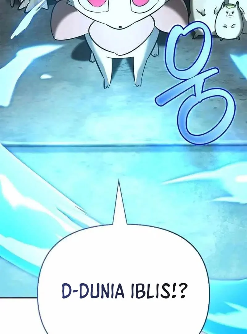 The S-Class Hunter Who Heals Monsters Chapter 21 Gambar 92