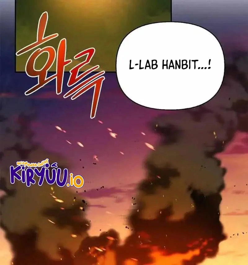 The S-Class Hunter Who Heals Monsters Chapter 21 Gambar 95