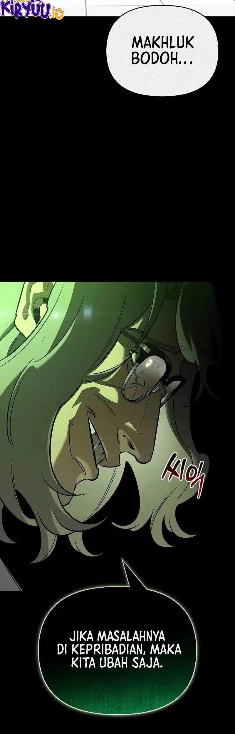 The S-Class Hunter Who Heals Monsters Chapter 22 Gambar 48