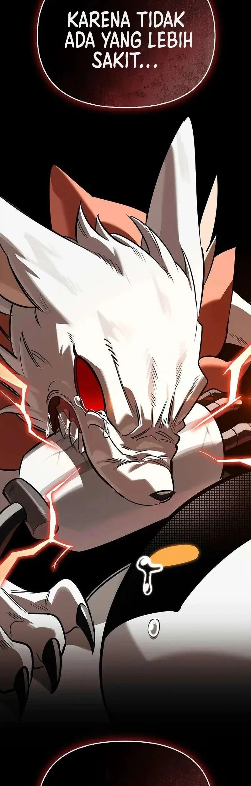 The S-Class Hunter Who Heals Monsters Chapter 22 Gambar 53