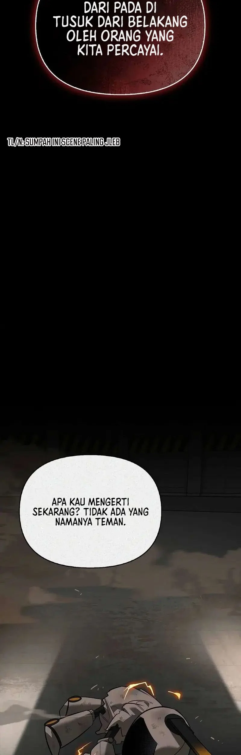 The S-Class Hunter Who Heals Monsters Chapter 22 Gambar 54