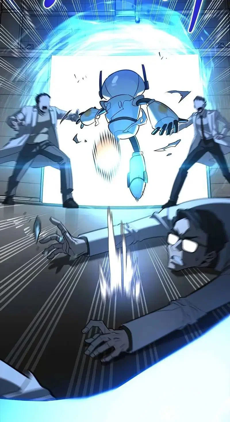 The S-Class Hunter Who Heals Monsters Chapter 22 Gambar 60