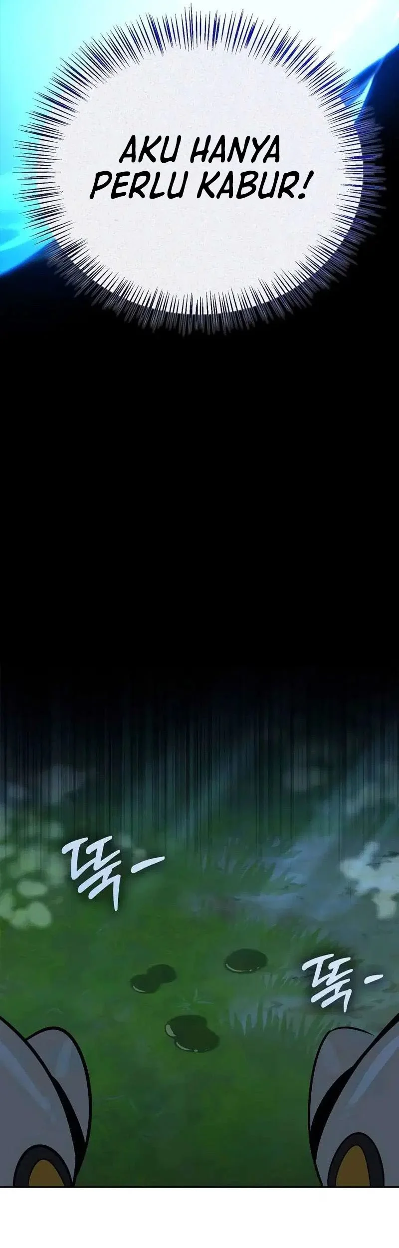 The S-Class Hunter Who Heals Monsters Chapter 22 Gambar 61