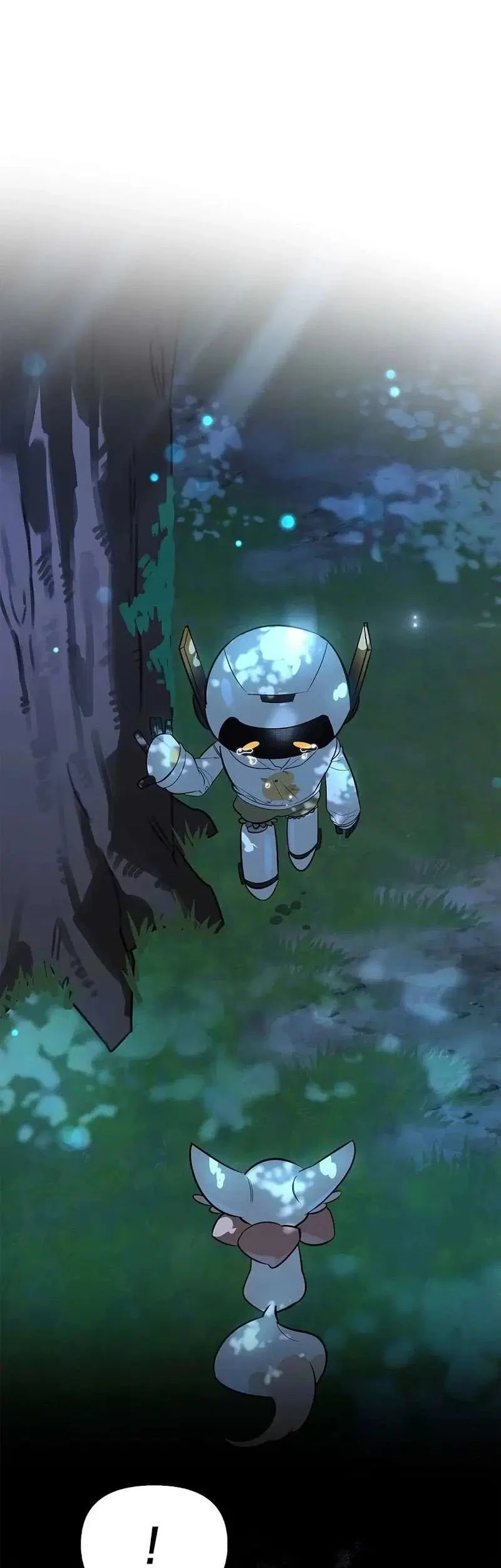 The S-Class Hunter Who Heals Monsters Chapter 22 Gambar 62