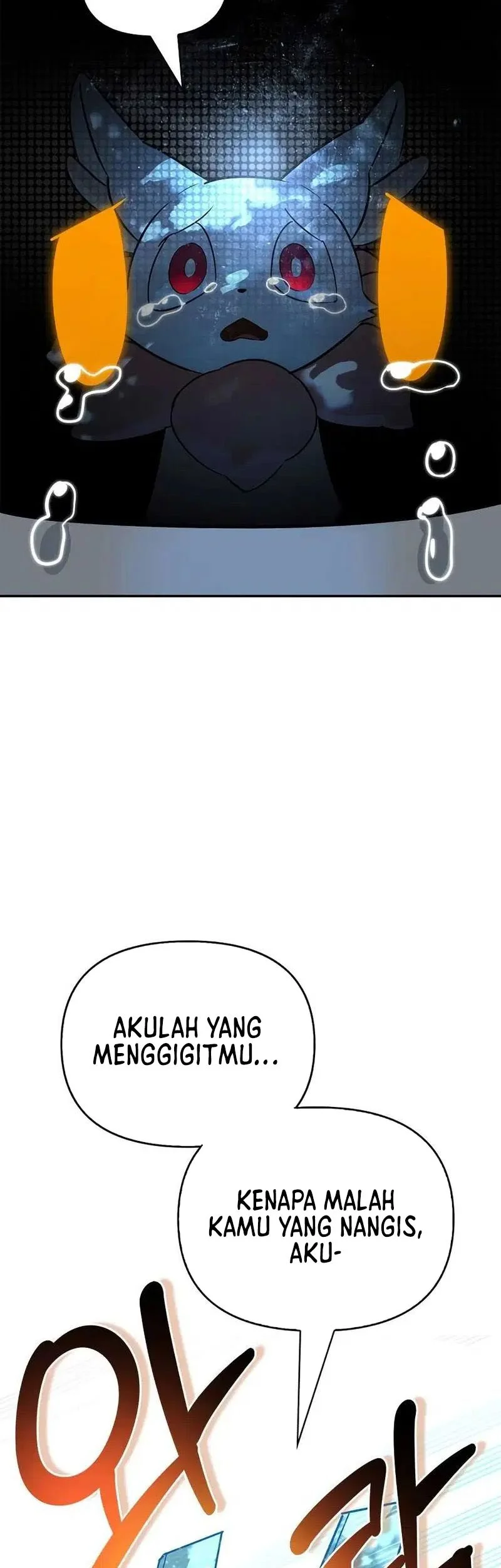 The S-Class Hunter Who Heals Monsters Chapter 22 Gambar 63