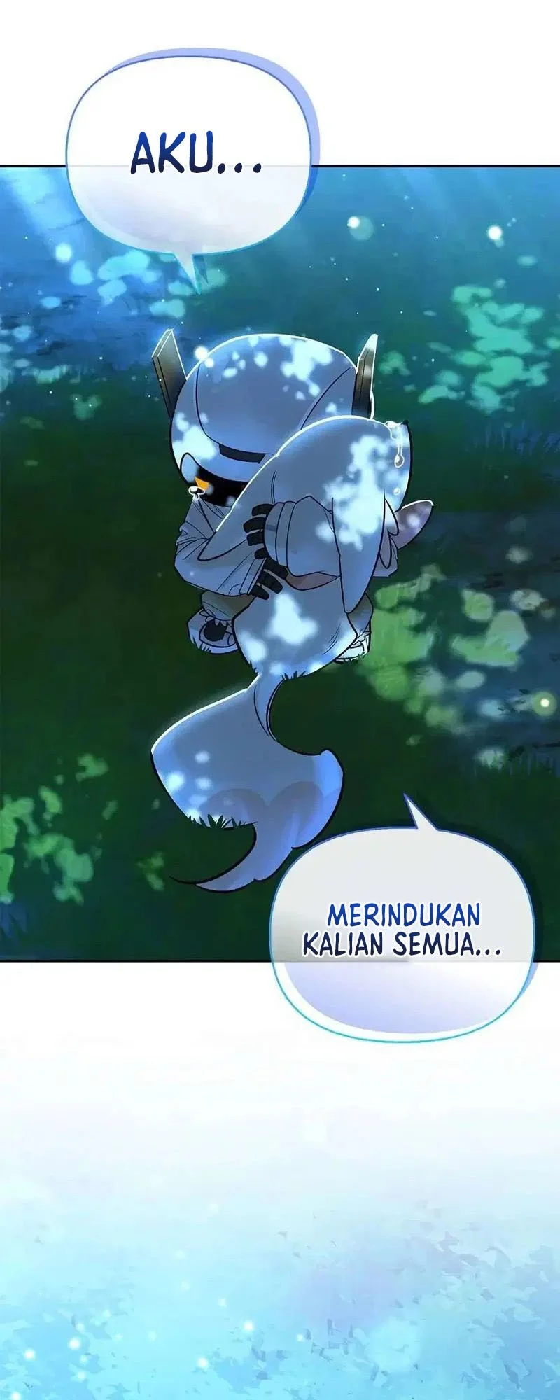 The S-Class Hunter Who Heals Monsters Chapter 22 Gambar 65