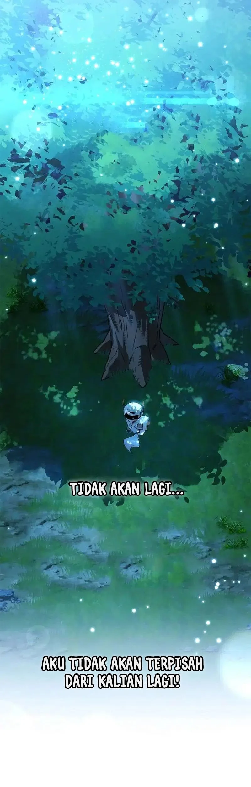 The S-Class Hunter Who Heals Monsters Chapter 22 Gambar 66