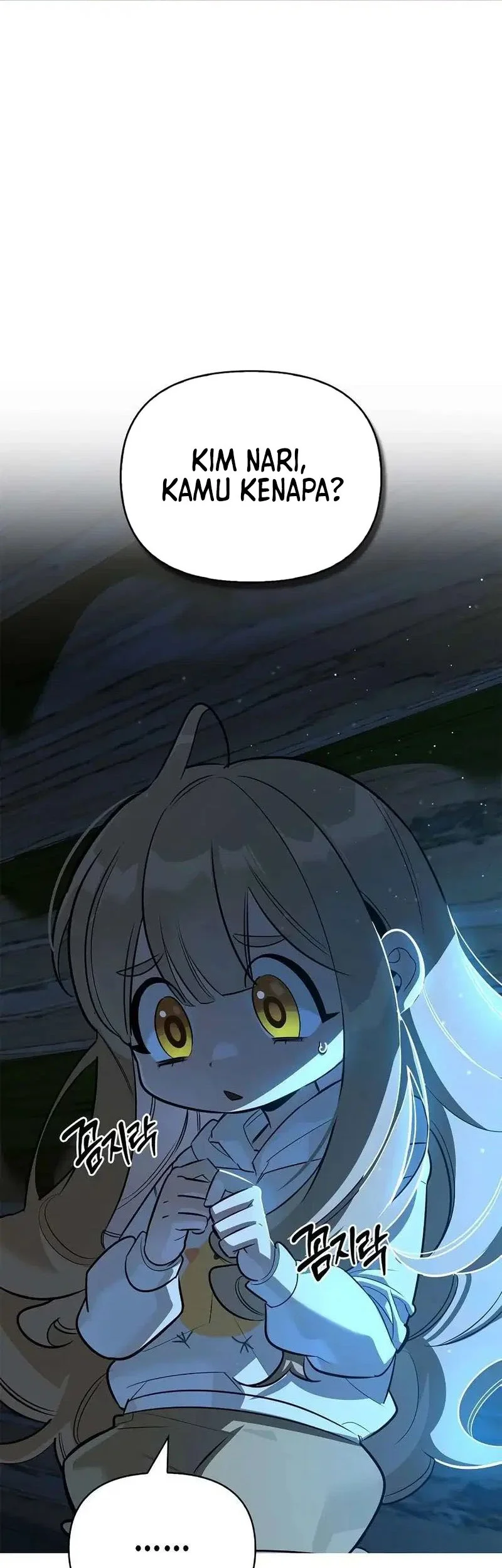 The S-Class Hunter Who Heals Monsters Chapter 22 Gambar 9