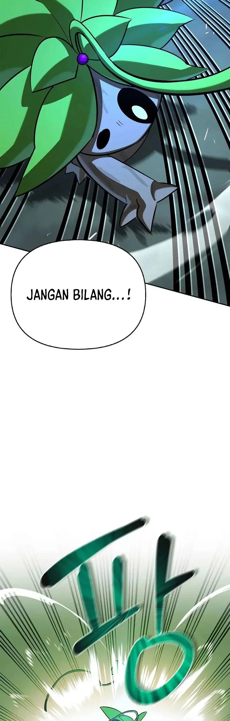 The S-Class Hunter Who Heals Monsters Chapter 22 Gambar 32