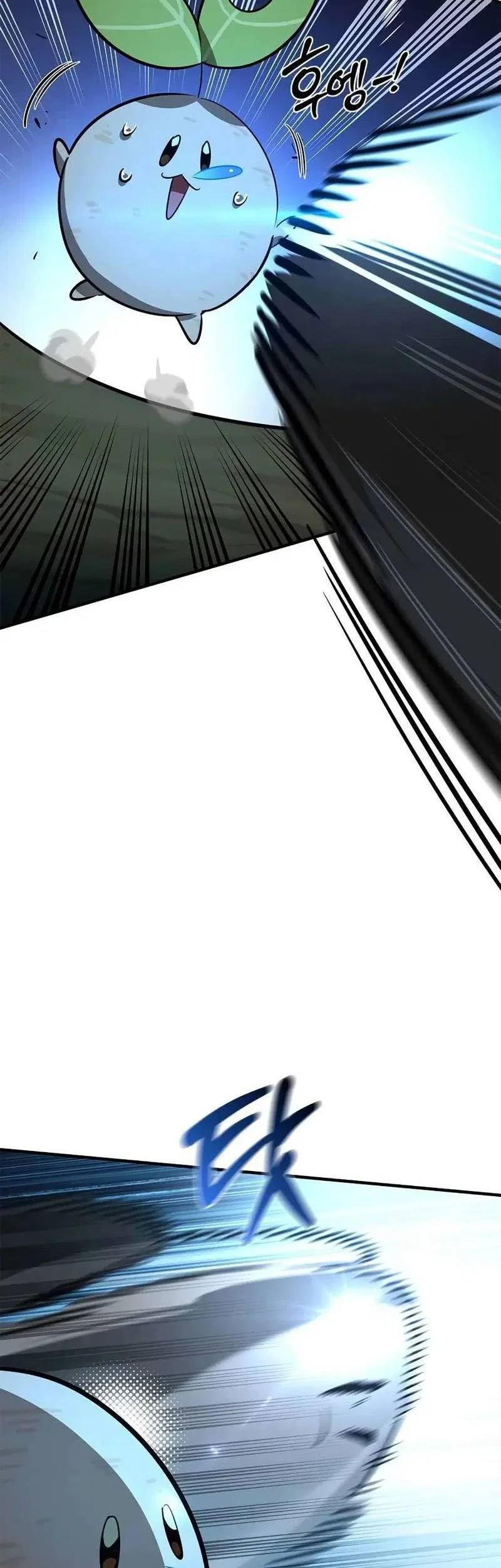 The S-Class Hunter Who Heals Monsters Chapter 22 Gambar 34