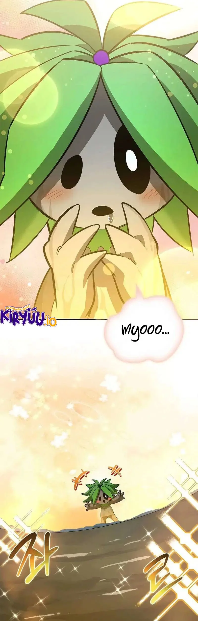 The S-Class Hunter Who Heals Monsters Chapter 22 Gambar 16