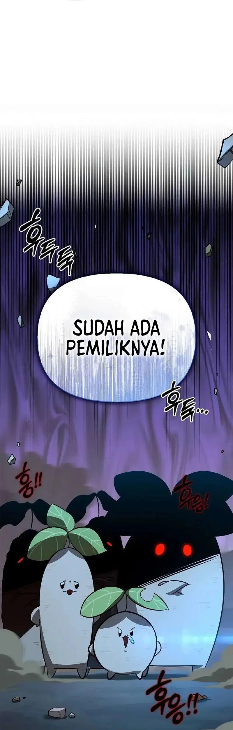 The S-Class Hunter Who Heals Monsters Chapter 22 Gambar 19