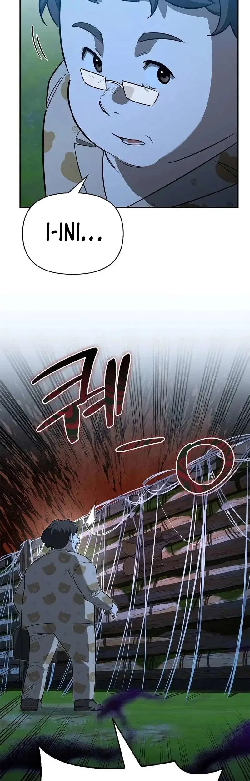 The S-Class Hunter Who Heals Monsters Chapter 22 Gambar 22