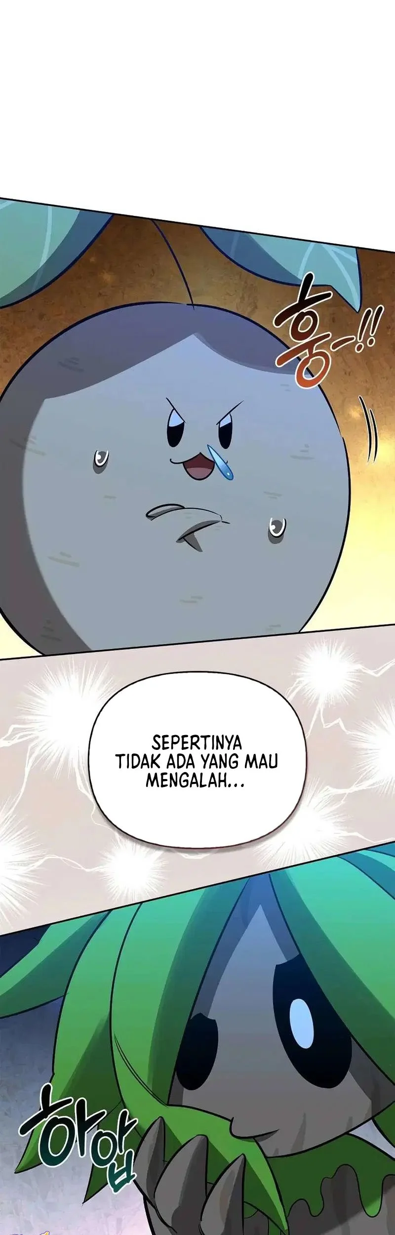 The S-Class Hunter Who Heals Monsters Chapter 22 Gambar 28