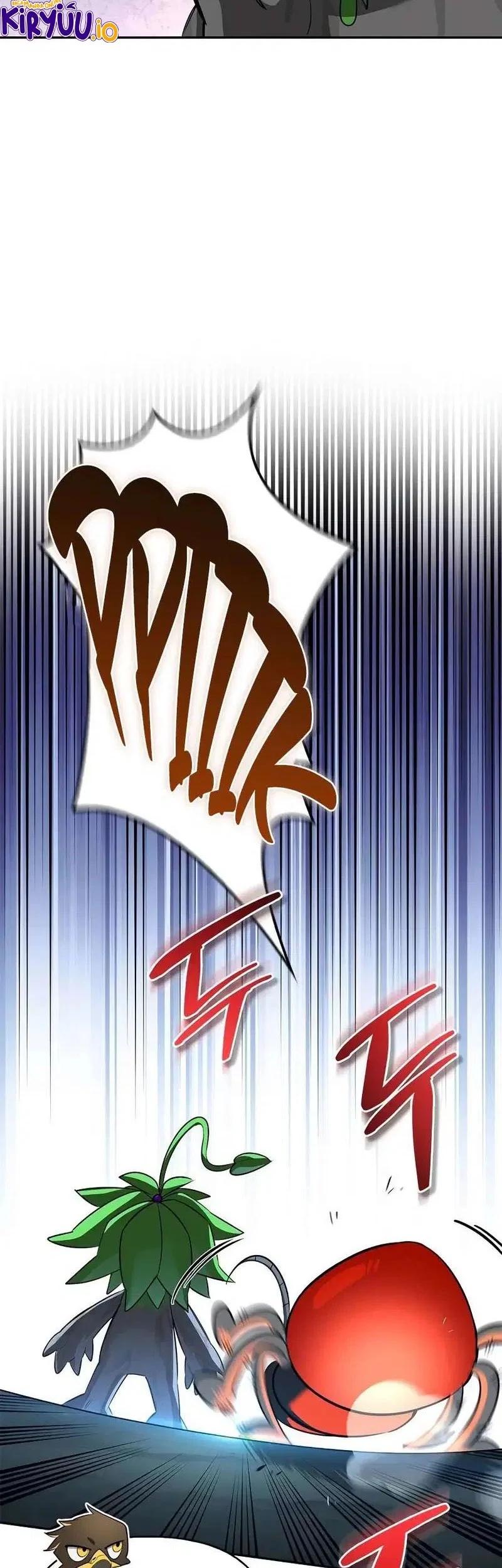 The S-Class Hunter Who Heals Monsters Chapter 22 Gambar 29