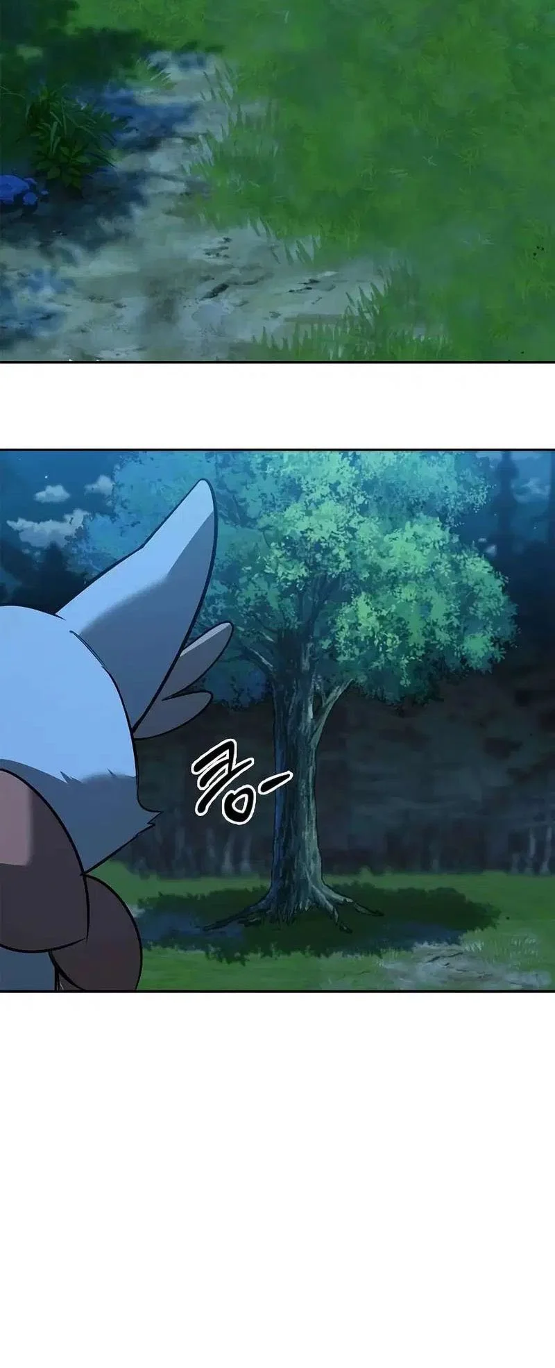 The S-Class Hunter Who Heals Monsters Chapter 22 Gambar 40