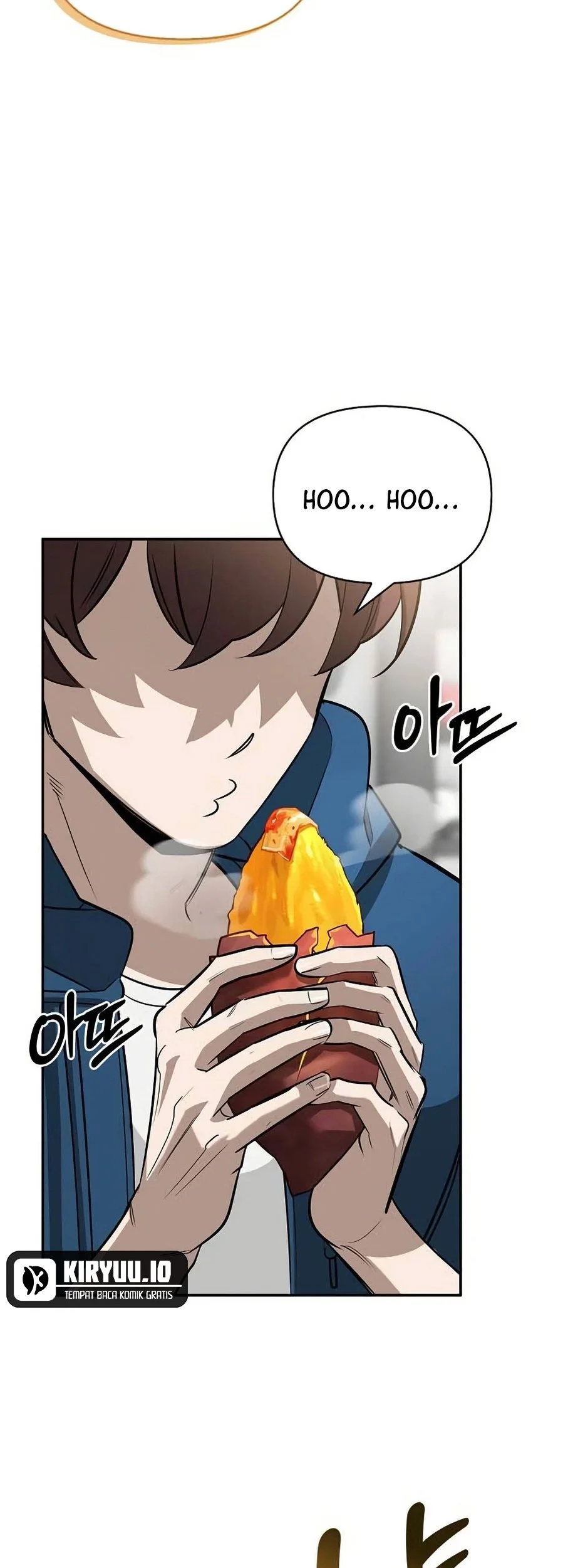 The S-Class Hunter Who Heals Monsters Chapter 23 Gambar 8