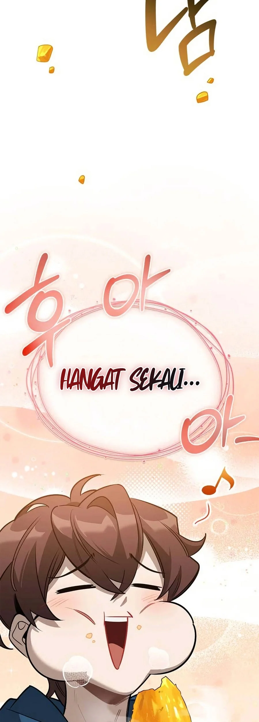 The S-Class Hunter Who Heals Monsters Chapter 23 Gambar 9