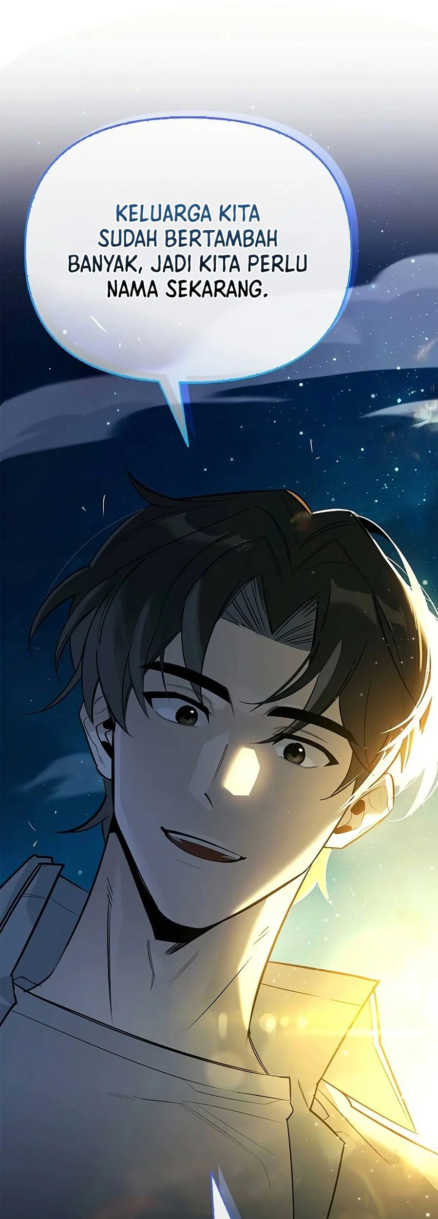 The S-Class Hunter Who Heals Monsters Chapter 23 Gambar 45