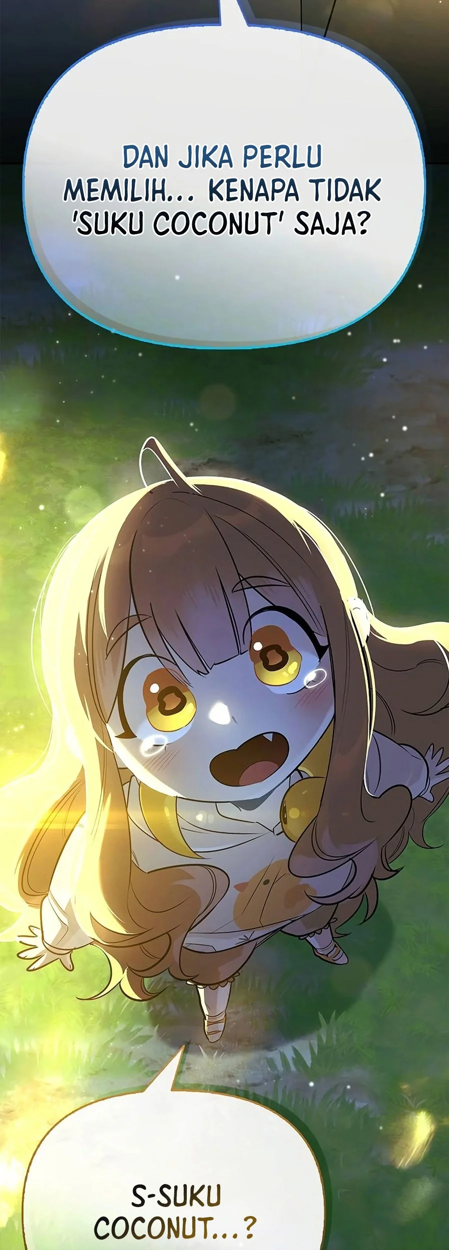 The S-Class Hunter Who Heals Monsters Chapter 23 Gambar 46