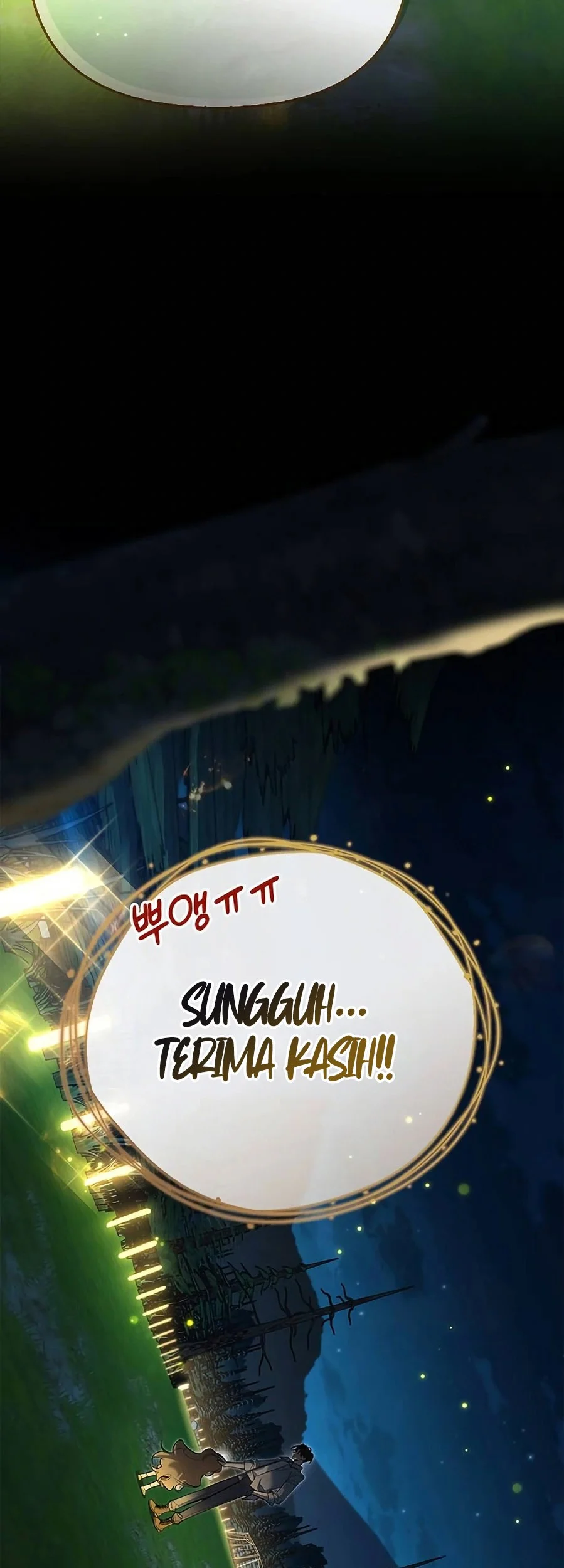 The S-Class Hunter Who Heals Monsters Chapter 23 Gambar 47