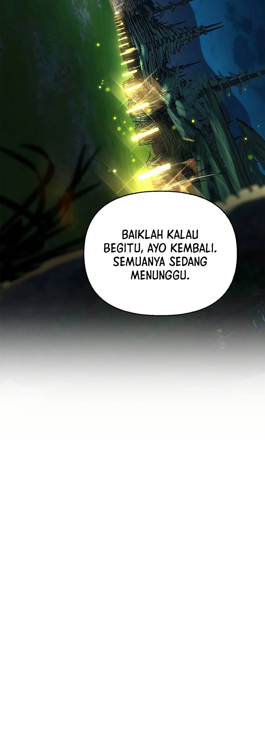 The S-Class Hunter Who Heals Monsters Chapter 23 Gambar 48