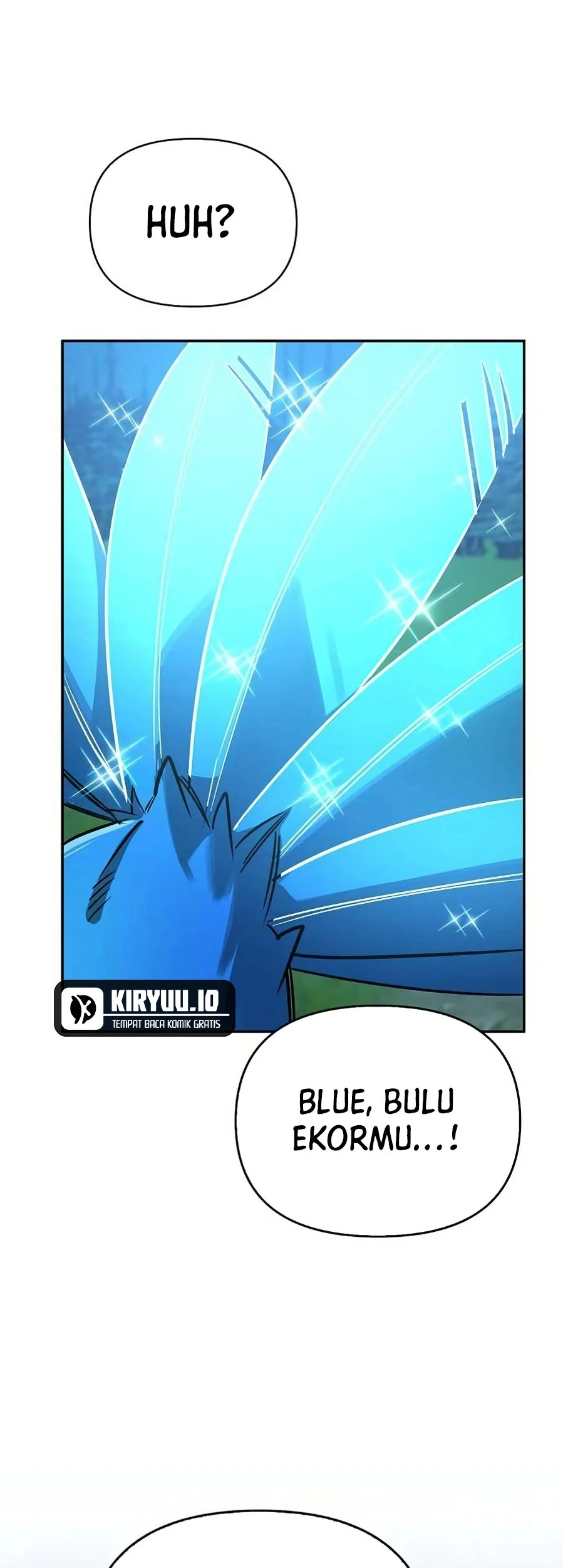 The S-Class Hunter Who Heals Monsters Chapter 23 Gambar 58