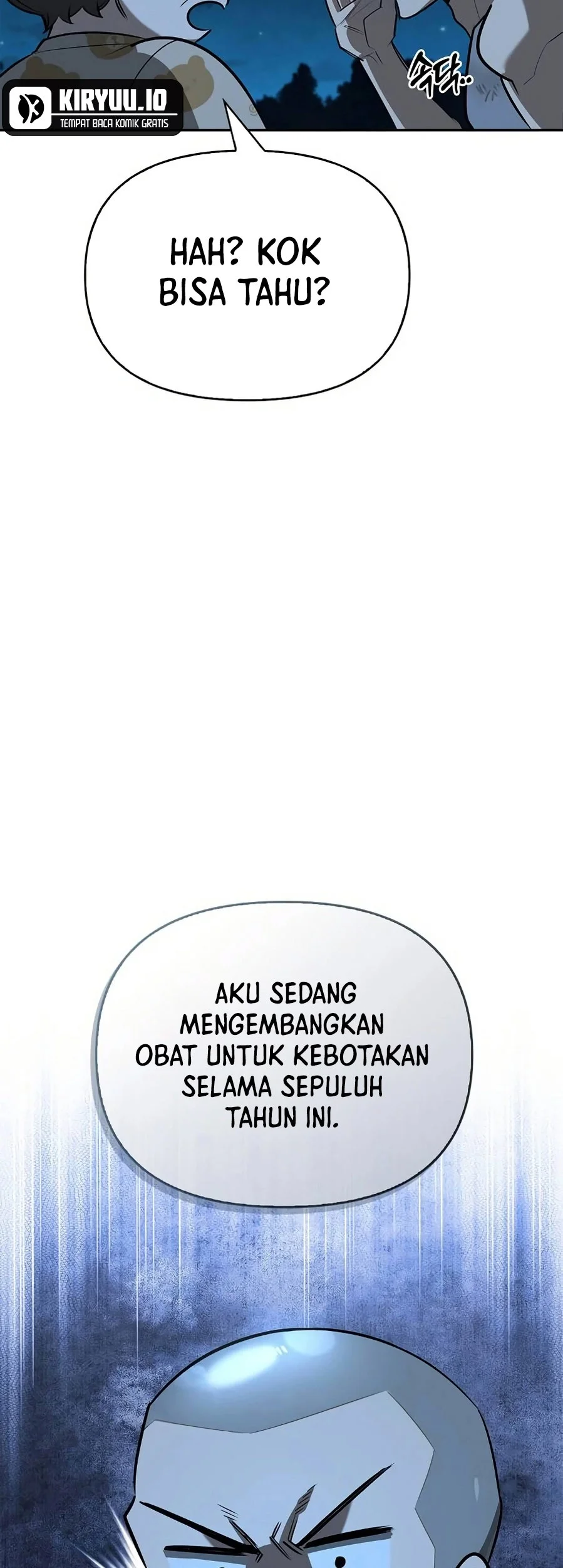 The S-Class Hunter Who Heals Monsters Chapter 23 Gambar 64