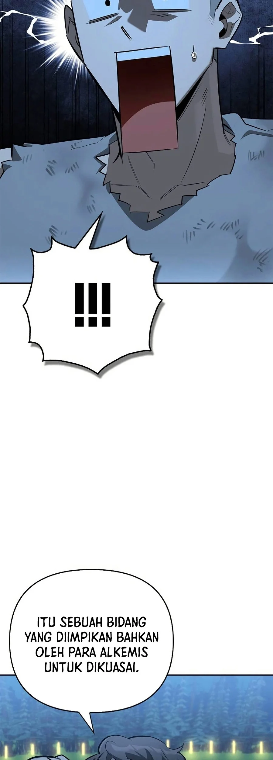 The S-Class Hunter Who Heals Monsters Chapter 23 Gambar 65