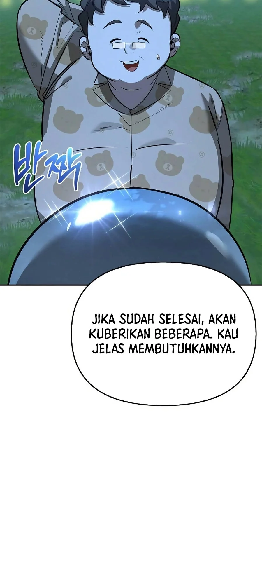 The S-Class Hunter Who Heals Monsters Chapter 23 Gambar 66