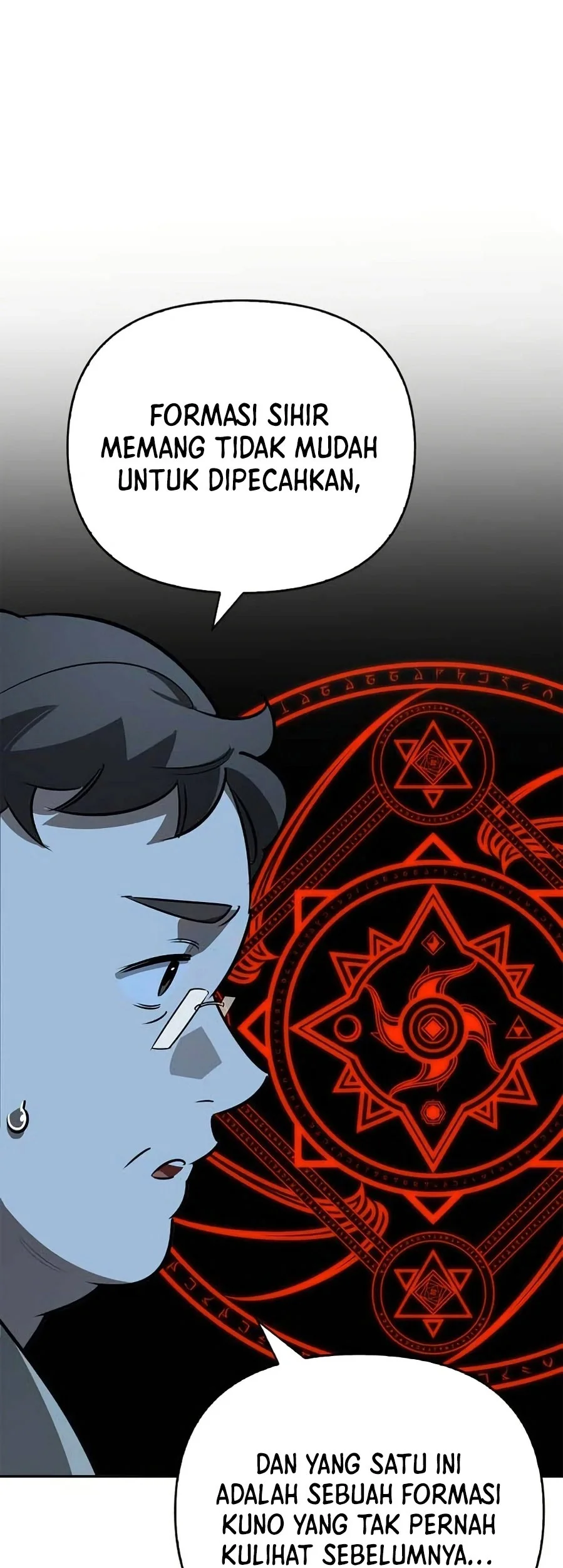 The S-Class Hunter Who Heals Monsters Chapter 23 Gambar 69