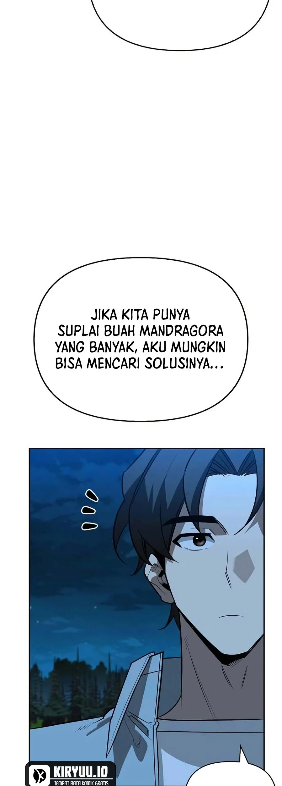 The S-Class Hunter Who Heals Monsters Chapter 23 Gambar 70